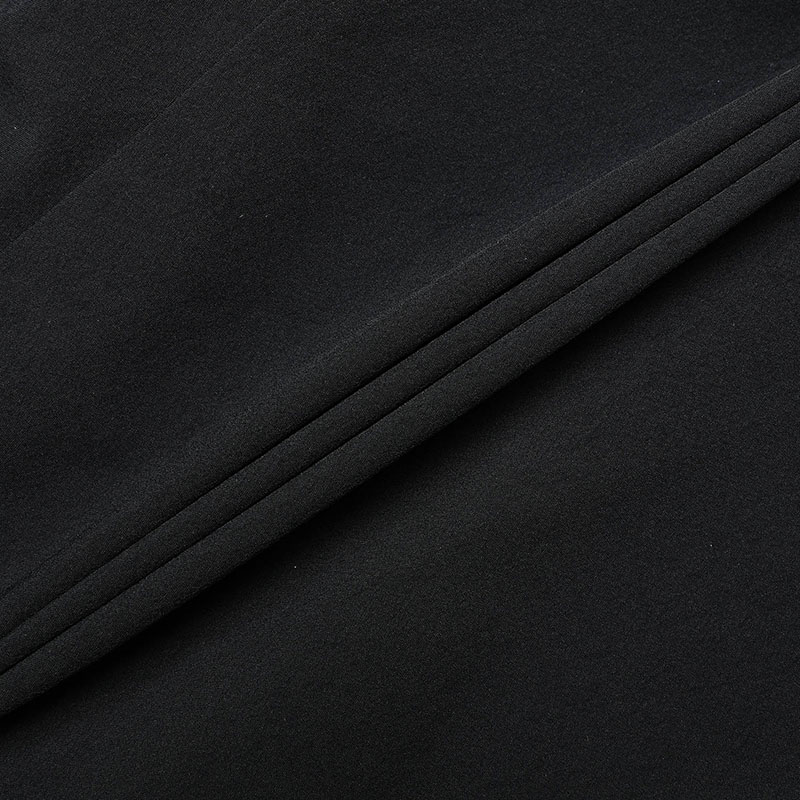 FILA CORE Men's GOLF Woven Pants in Black