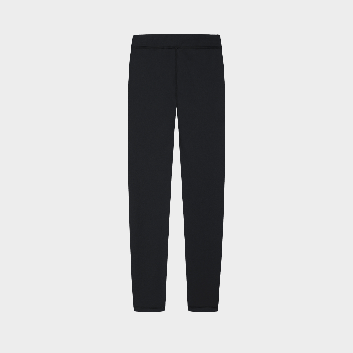 FILA CORE WHITE LINE ORIGINALE Women's Knit Leggings in Black
