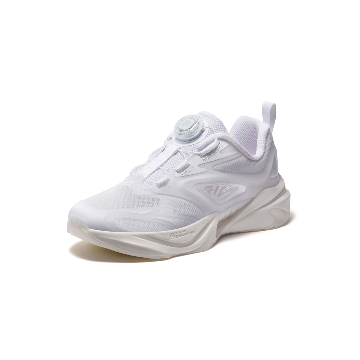 FILA KIDS HERITAGE Boys Retro Running Shoes