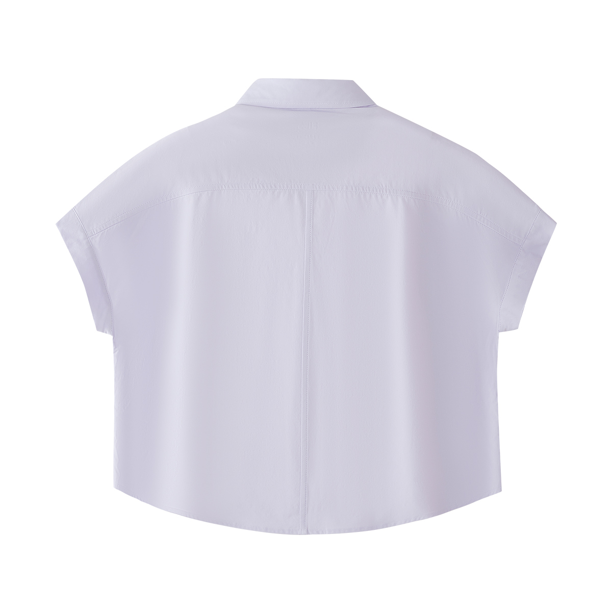 FILA KIDS WHITE LINE WHITE LINE Girls Short Sleeves Shirt