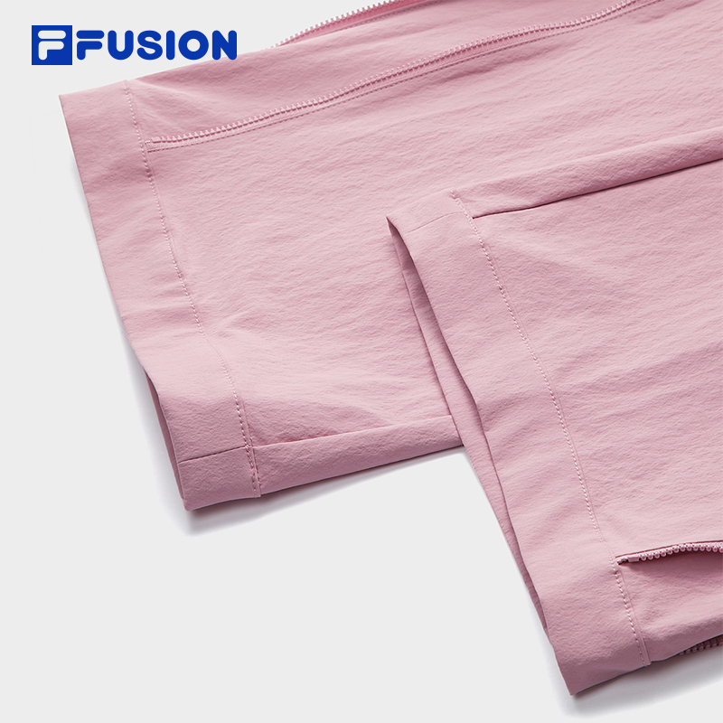 FILA FUSION WORKWEAR Women Woven Pants