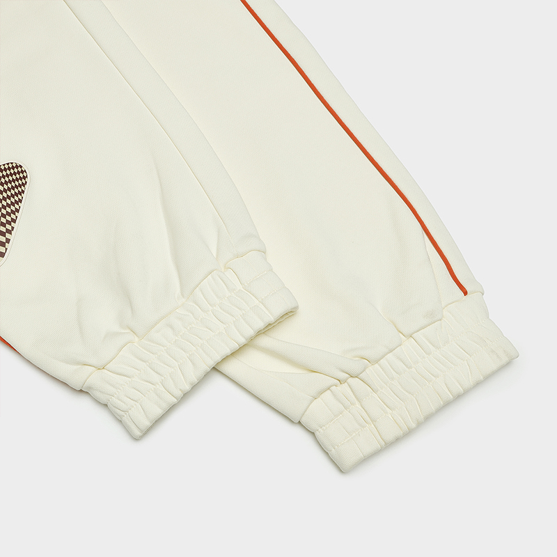 FILA FUSION x FACETASM Women's Knit Pants in Ash