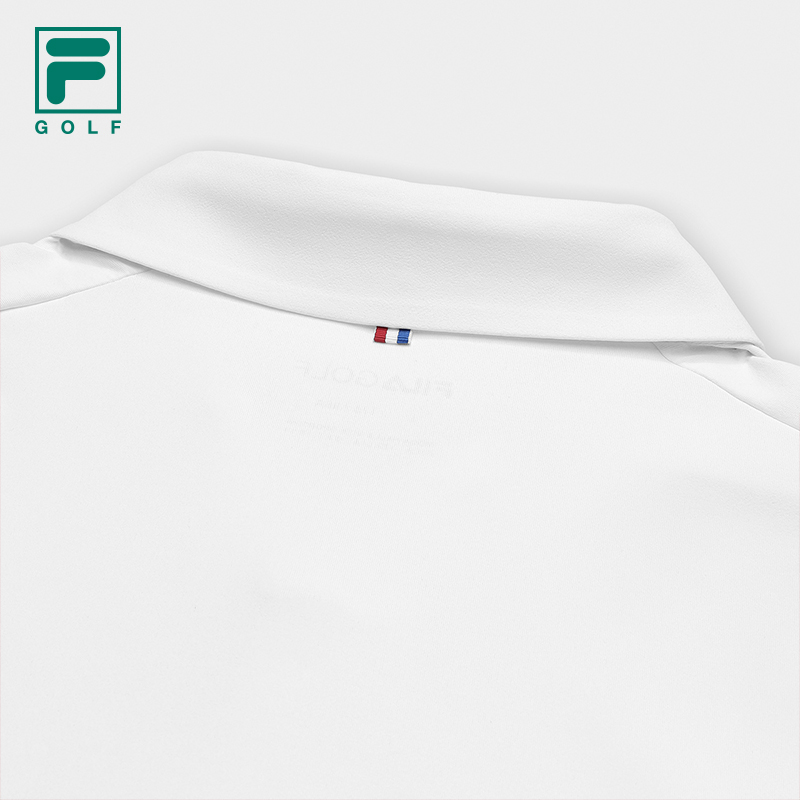 FILA CORE ATHLETICS GOLF RACEWAY DREAMS Men Short Sleeve Polo