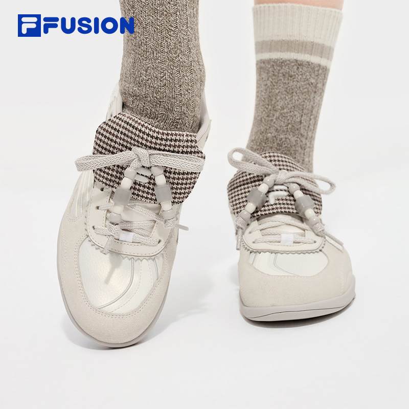 FILA FUSION FLORA Women Sneakers