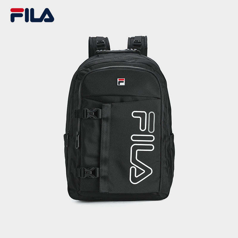 FILA CORE LIFESTYLE ORIGINALE BAGS Men Backpack (Black