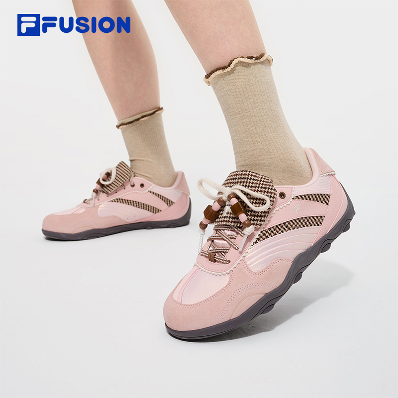 FILA FUSION FLORA Women Sneakers
