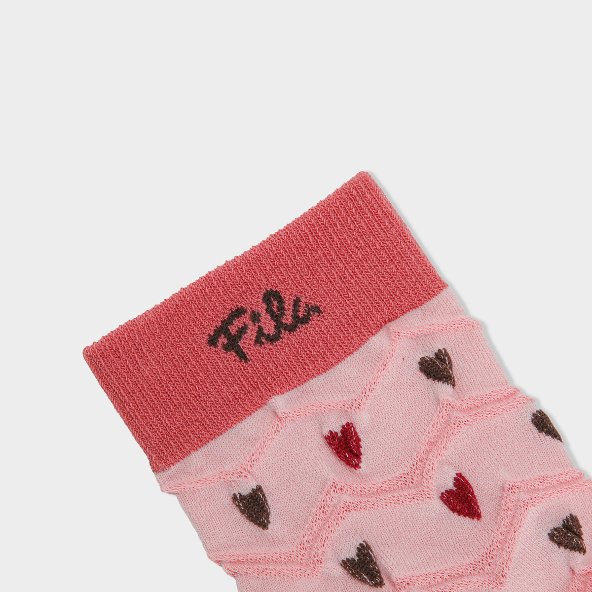 FILA Women Middle Socks