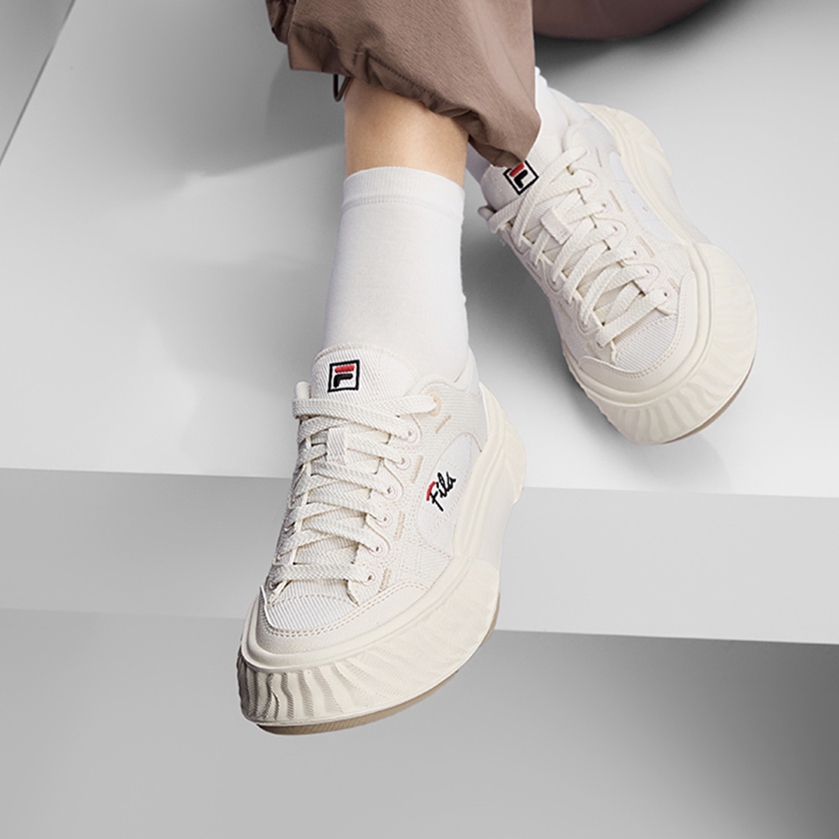 FILA WOMEN'S MILANO FOSSO 1+ Shoes