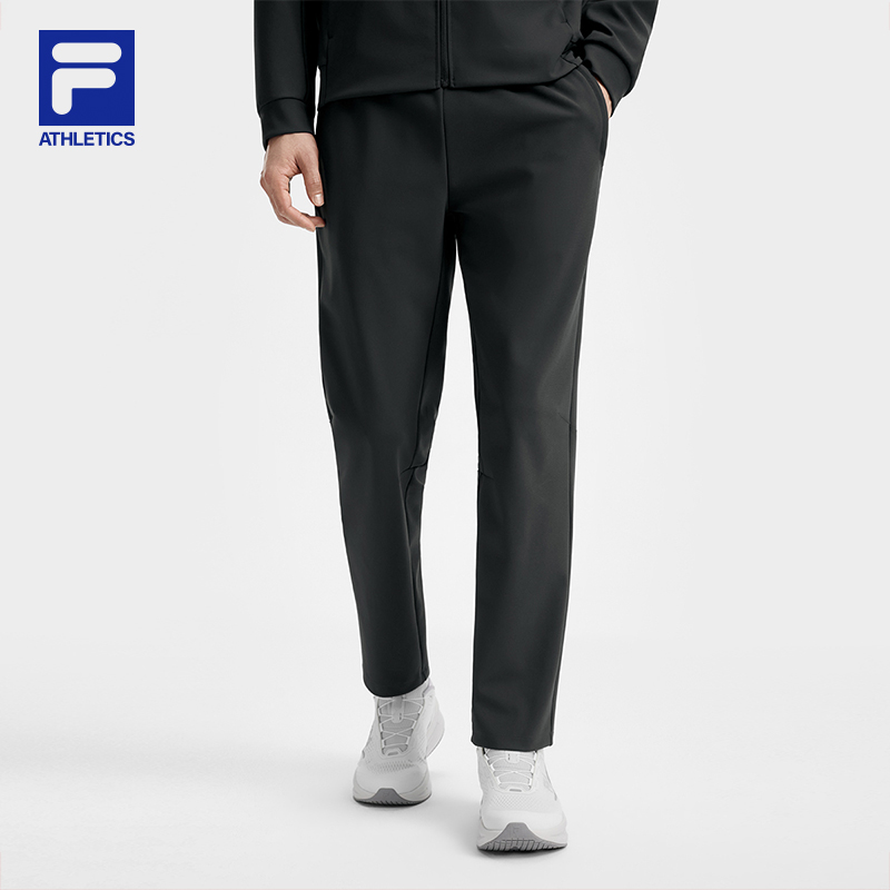 FILA CORE Men FITNESS Knit Pants