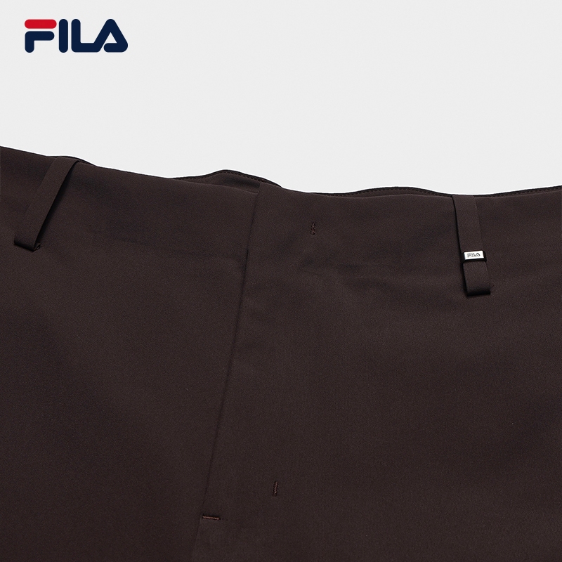 FILA CORE LIFESTYLE BLUE Italian excellence 1 Men Woven Pants