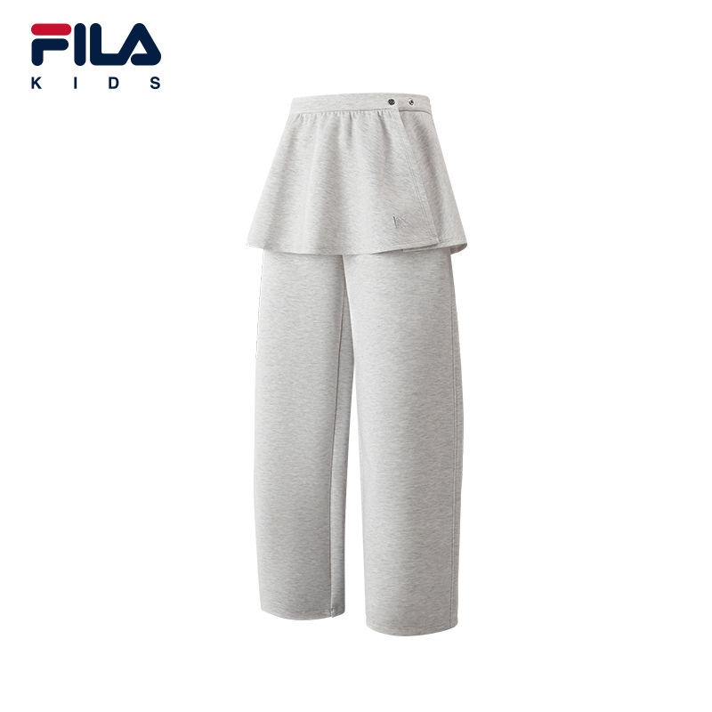 FILA KIDS CROSS OVER Girls Knit Pants