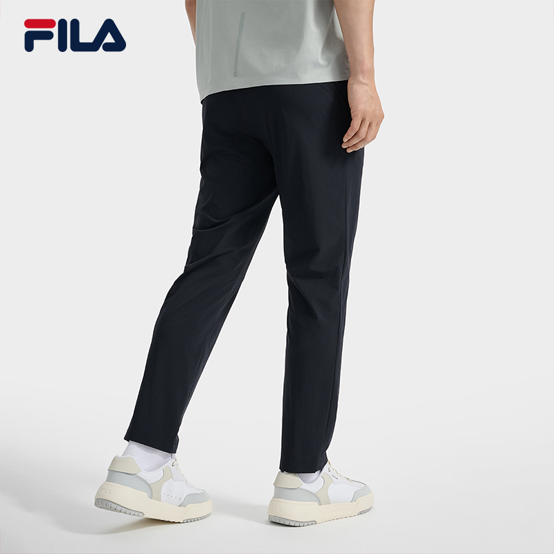 FILA CORE LIFESTYLE BLUE CITY WALKER Men Woven Pants