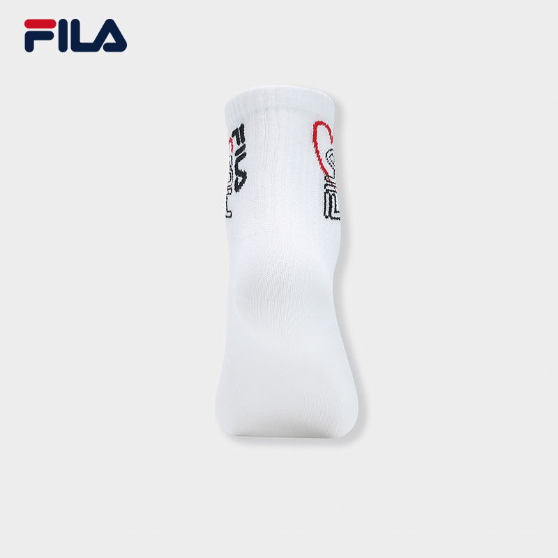 FILA CORE LIFESTYLE FILA ORIGINALE Women Middle Socks