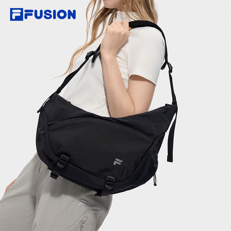 FILA FUSION INLINE Unisex Crossbody Bag