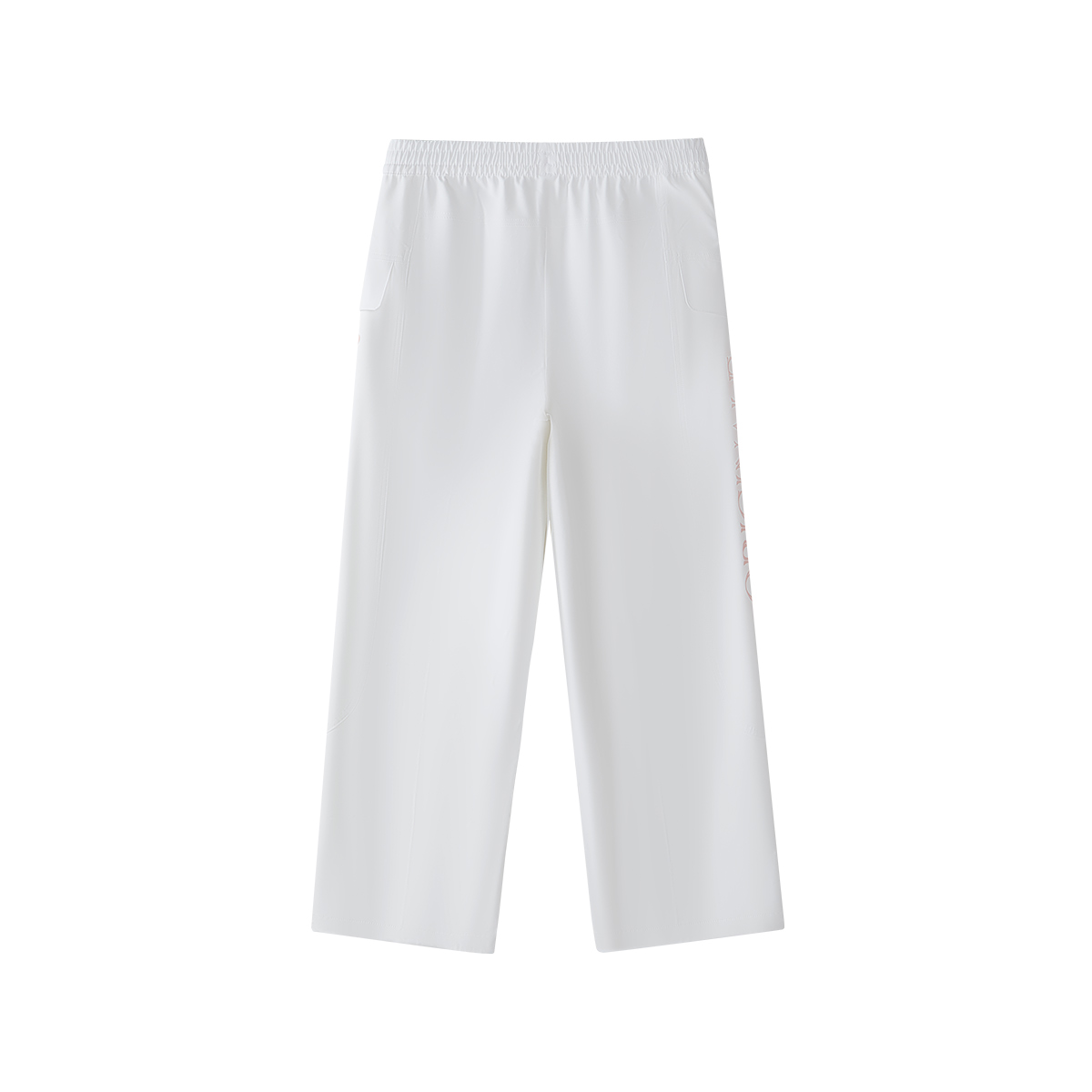 FILA KIDS ORIGINALE FILA ORIGINALE Girls Woven Pants