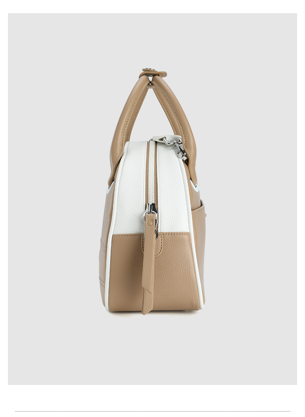 FILA CORE ATHLETICS GOLF Accessory Women HandBag (Light Khaki)