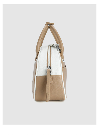 FILA CORE ATHLETICS GOLF Accessory Women HandBag (Light Khaki)