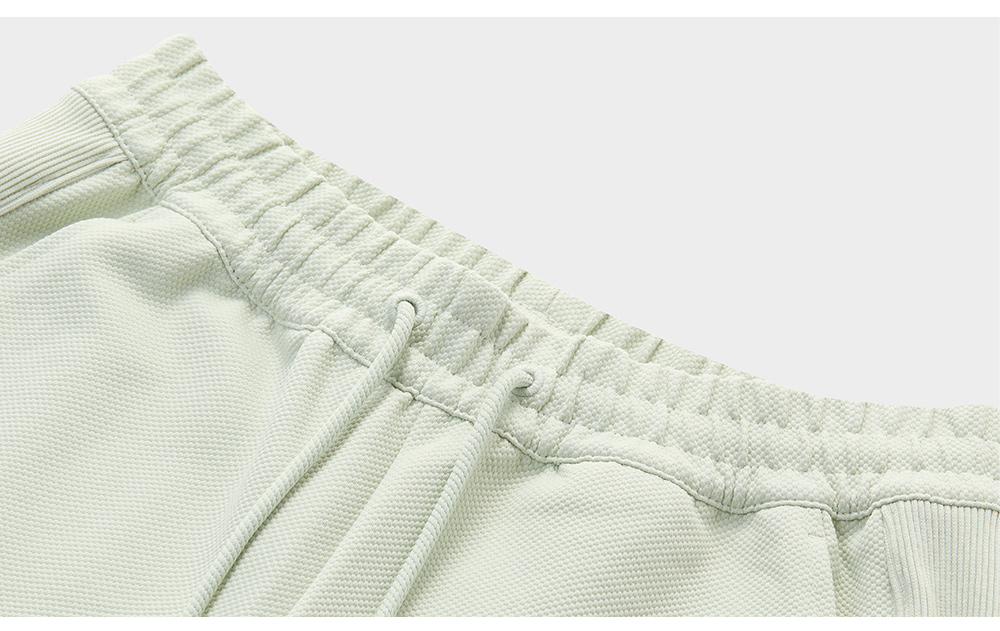 FILA FUSION INLINE FUSION LIFE X FUSIONEER 
FIELD OF CLASSIC Women Knit Pants (Light Green)