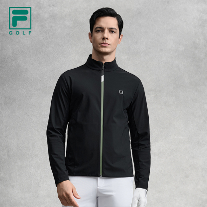 FILA CORE ATHLETICS GOLF BTB Elegant Duality Men Jacket