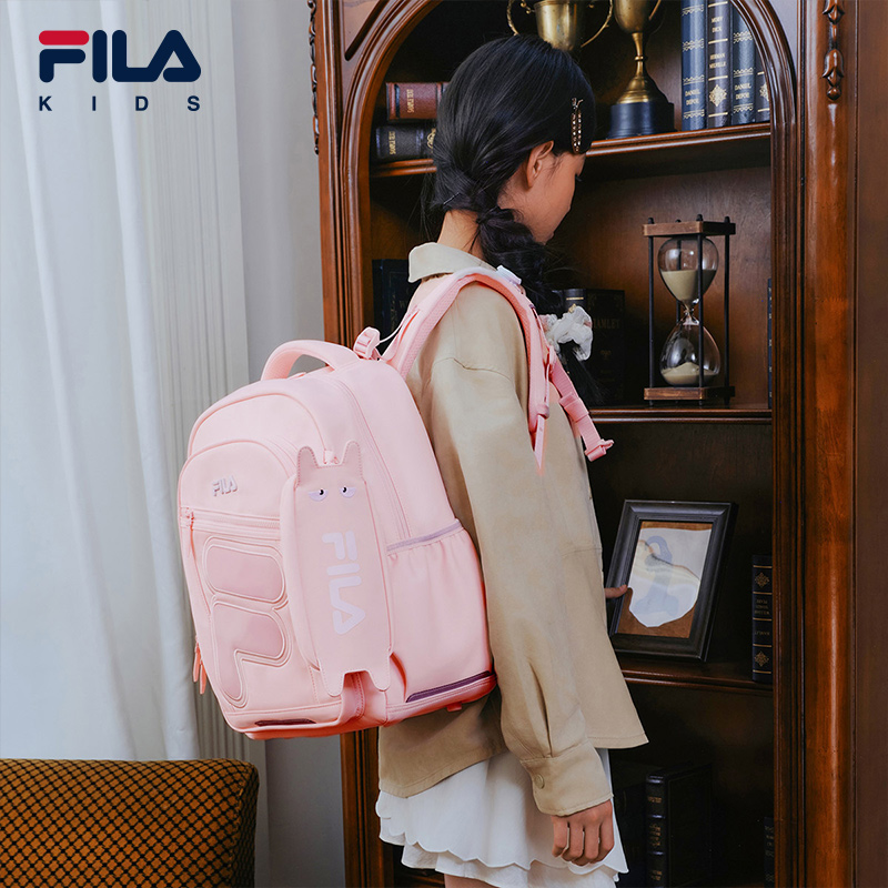 FILA KIDS ORIGINALE Boys Backpack