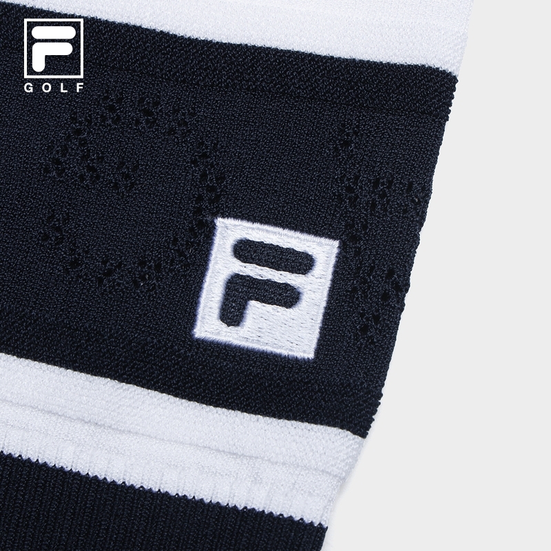 FILA CORE ATHLETICS GOLF Women Cardigan in Blue
