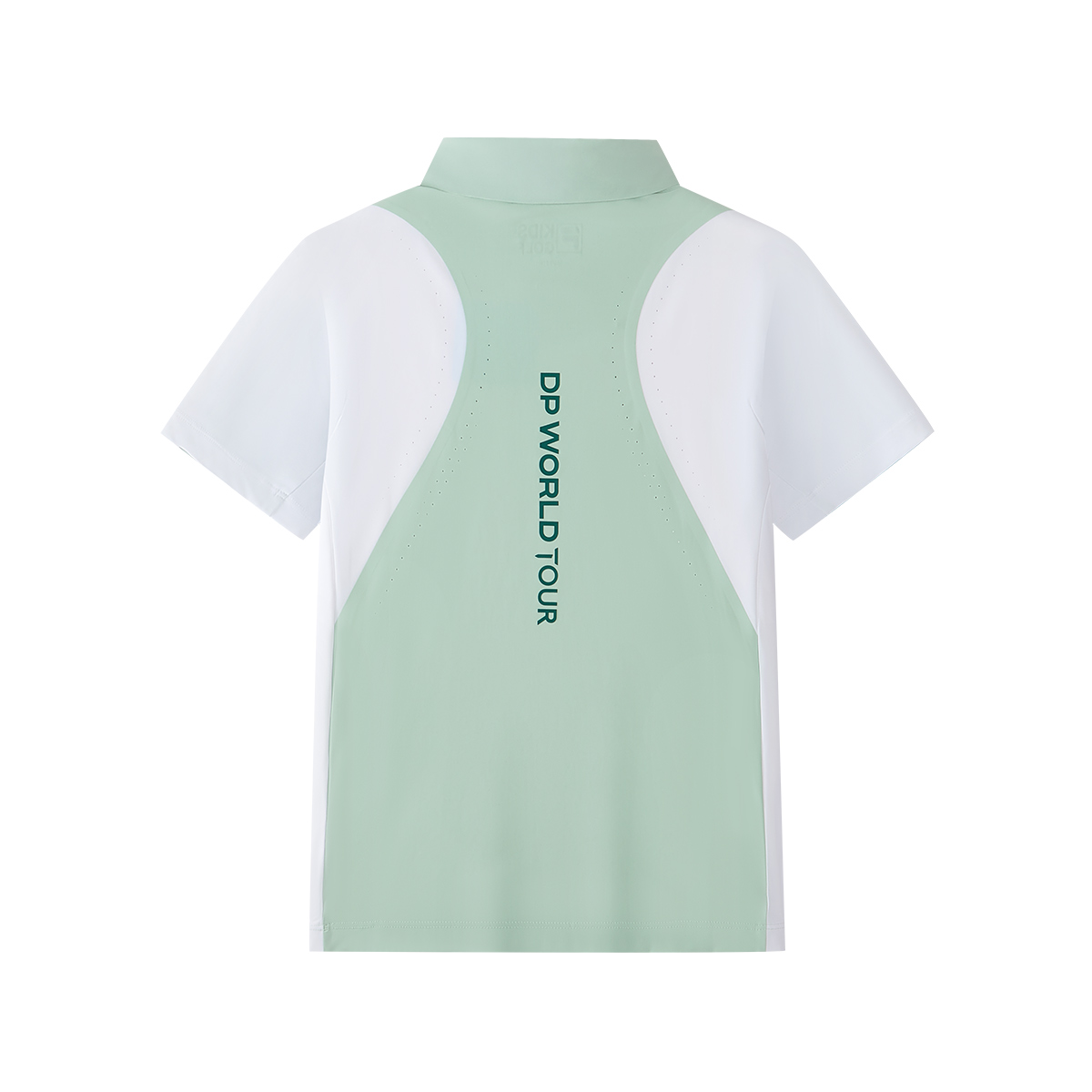 FILA KIDS PERFORMANCE GOLF Boys Polo T-shirt