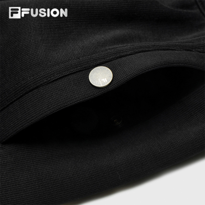 FILA FUSION INLINE WORKWEAR Men's Knit Pants in Black