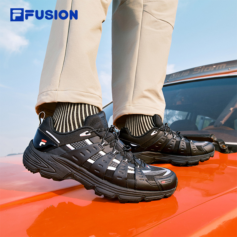 FILA FUSION COMO X Men Sneakers
