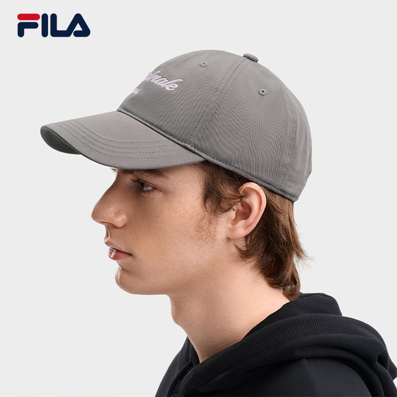 FILA Unisex Baseball Cap