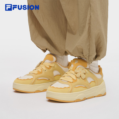 FILA FUSION SKATEBOARDING WINDROUND DX Women Skate Shoes