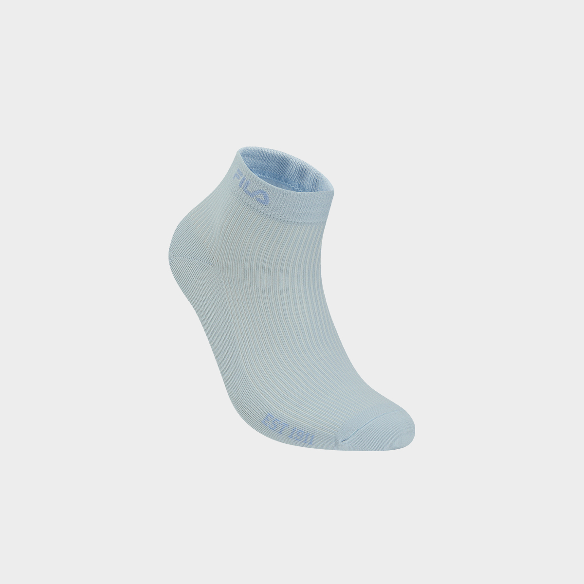 FILA CORE LIFESTYLE WHITE Women Socks
