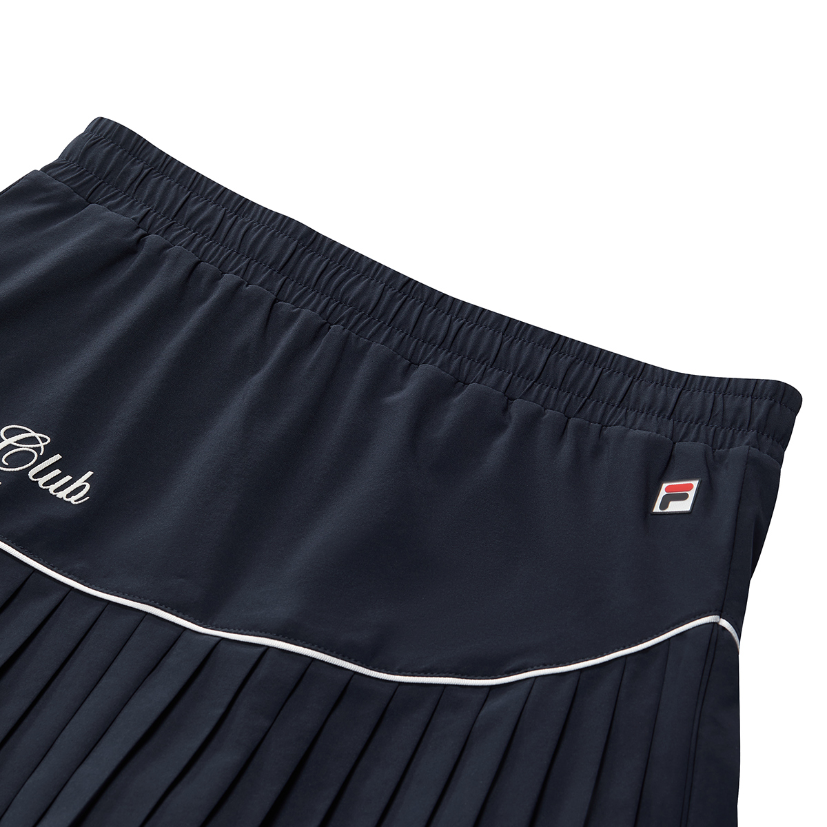 FILA KIDS PERFORMANCE TENNIS Girls Skirt