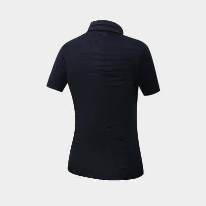 FILA CORE Women's Lifestyle GOLF Short Sleeve Polo