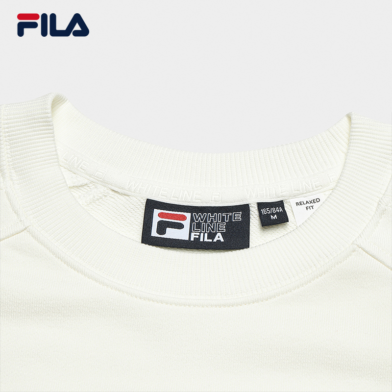 FILA CORE LIFESTYLE FILA ORIGINALE Women Sweatshirt