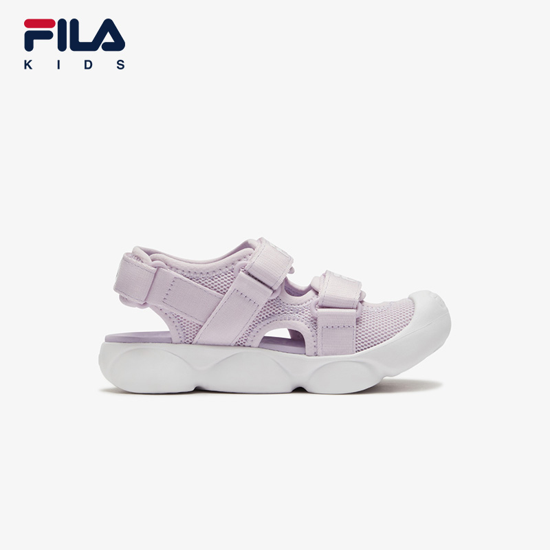 FILA KIDS JELLYFISH SEASON Girls Sandals