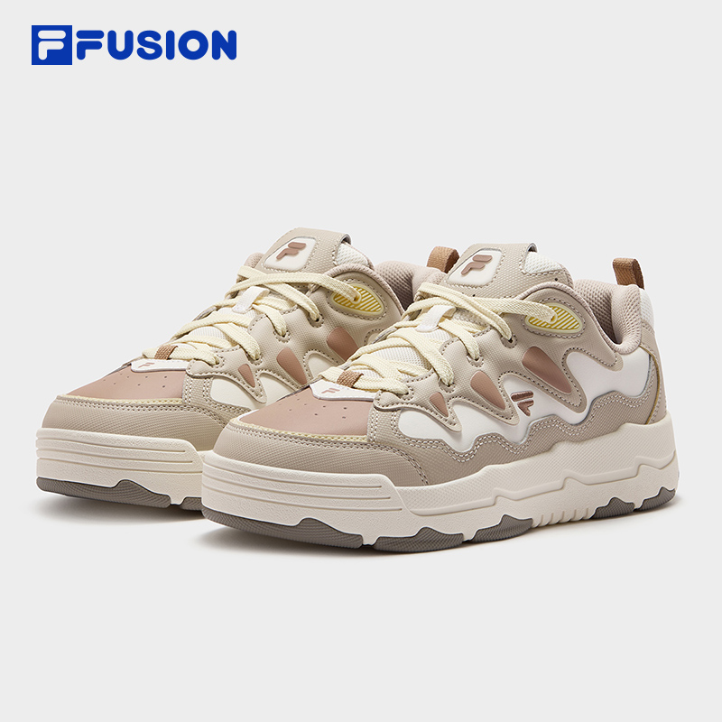 FILA FUSION FUSION SKATEBOARDING BURWEED Women Skate Shoes