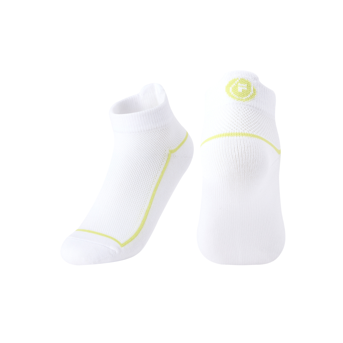 FILA KIDS WHITE LINE Boys Socks