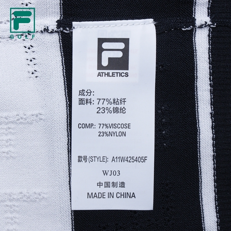 FILA CORE ATHLETICS GOLF Women Cardigan in Blue