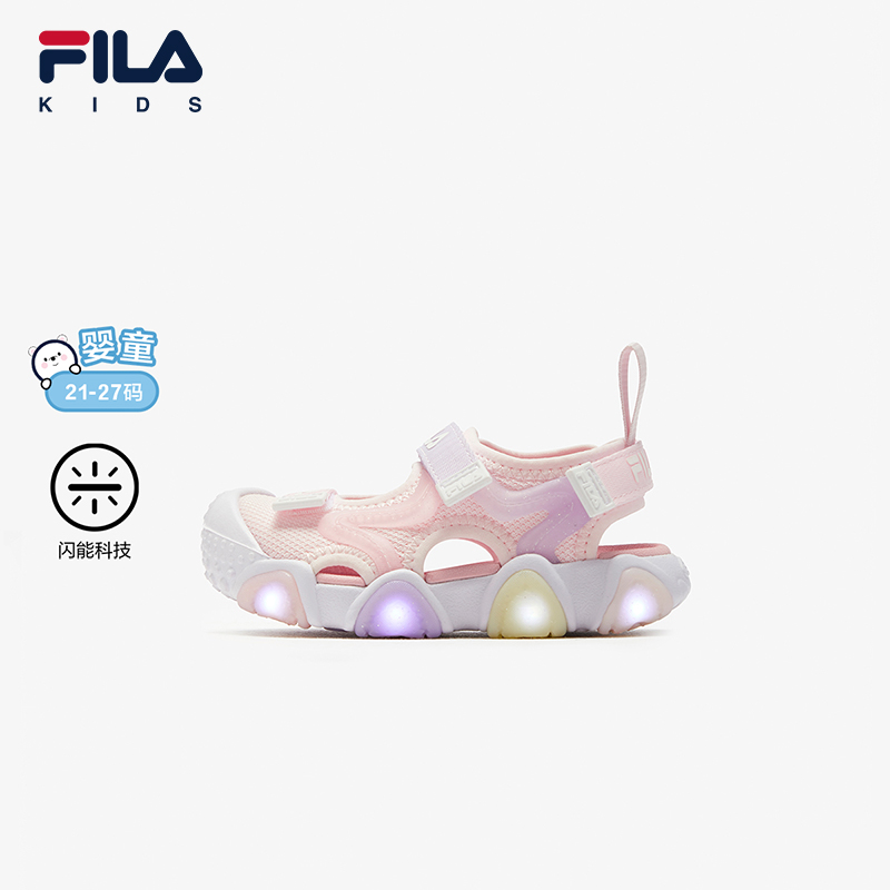 ◆日本未入荷◆FILA◆KIDS JOY COOL 2◆SANDALS◆大人気◆ Cool Shoes - Big Kid size 1 and up — Lilypad Philly