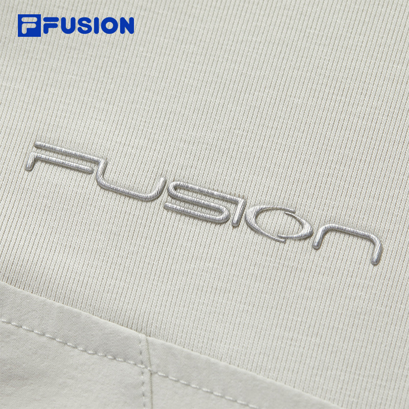 FILA FUSION URBAN TECH Women Hooded Sweater