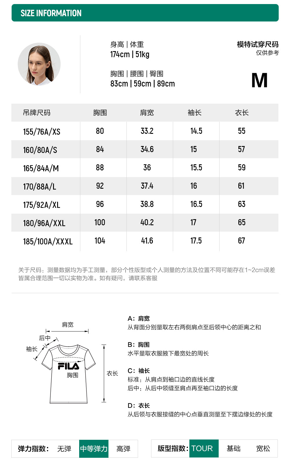 FILA CORE ATHLETICS GOLF (DP WORLD TOUR) Women Short Sleeve Polo (White)