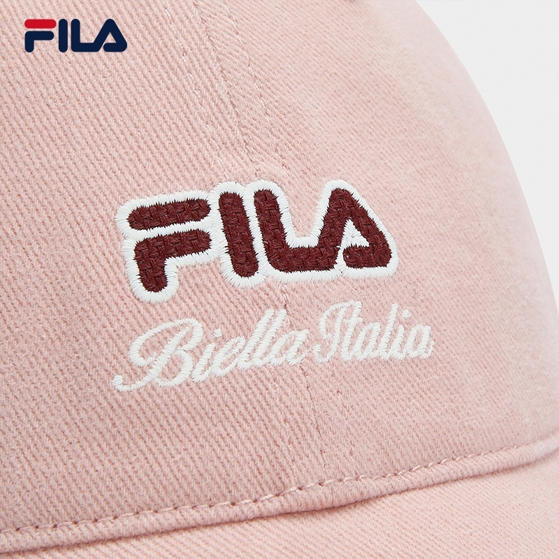 FILA CORE LIFESTYLE FILA ORIGINALE Women Baseball Cap
