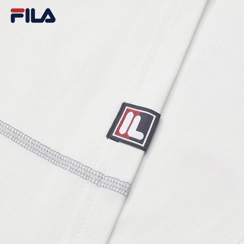 FILA CORE LIFESTYLE FILA ORIGINALE Men Sweatshirt Ash