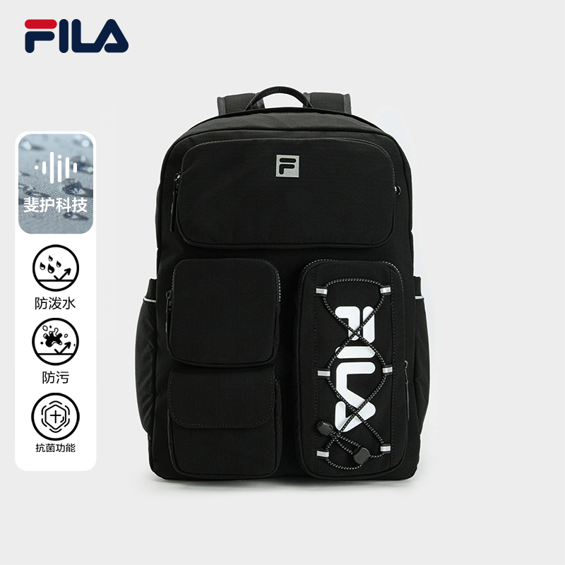 FILA ATHLETICS Men Backpack