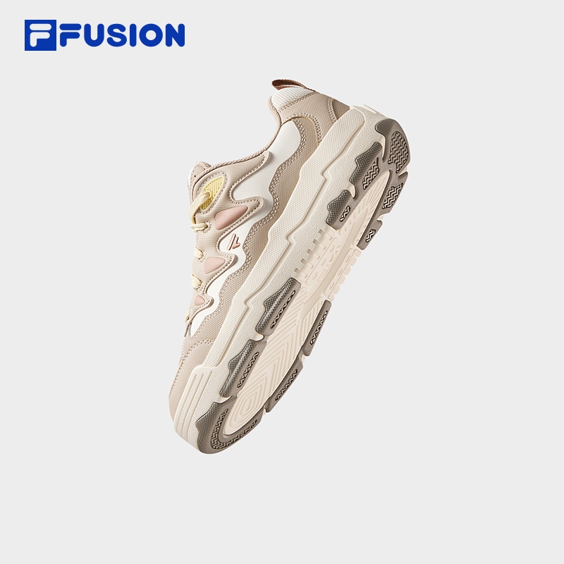 FILA FUSION FUSION SKATEBOARDING BURWEED Women Skate Shoes