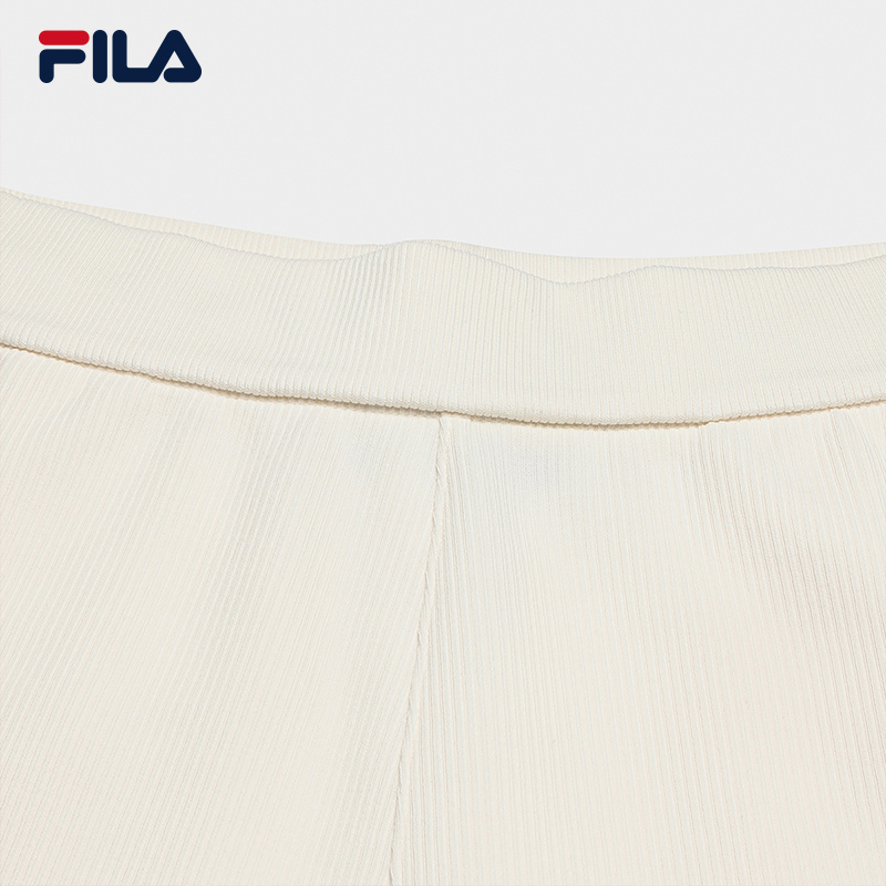 FILA CORE LIFESTYLE FILA ORIGINALE Women Knit Pants