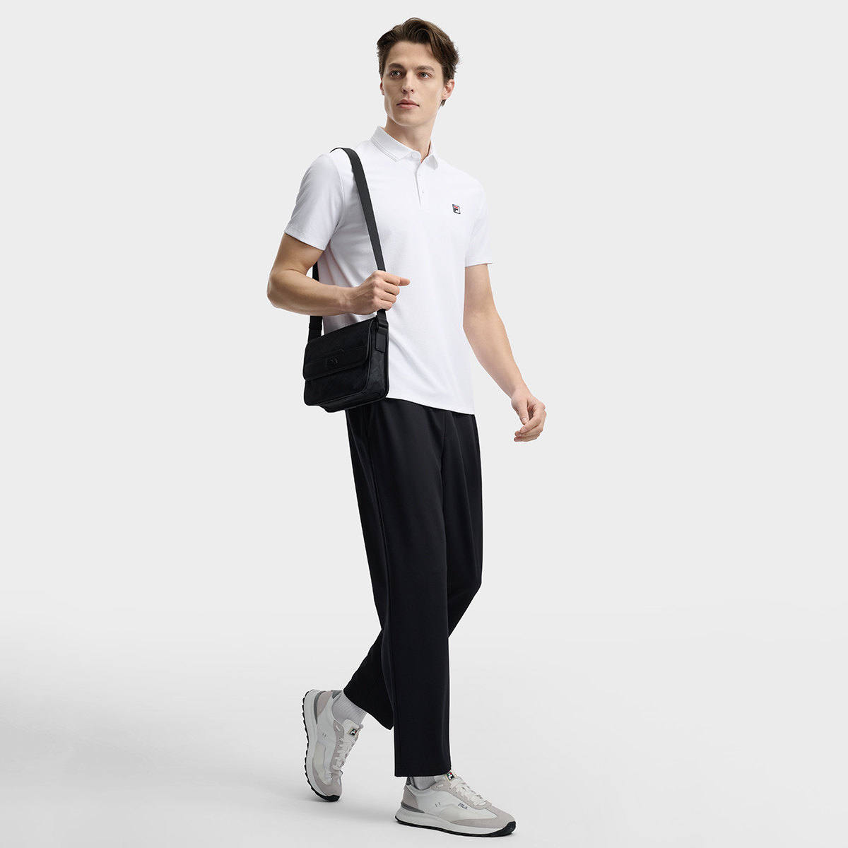 FILA Men Crossbody Bag