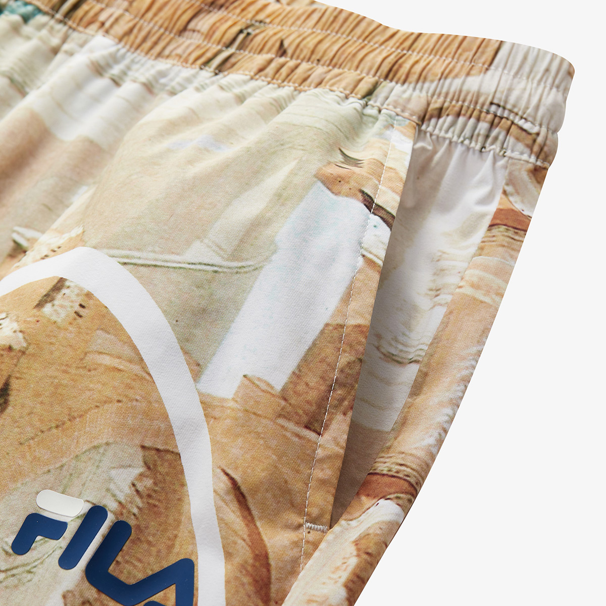 Boys' Fashion Life Woven Shorts