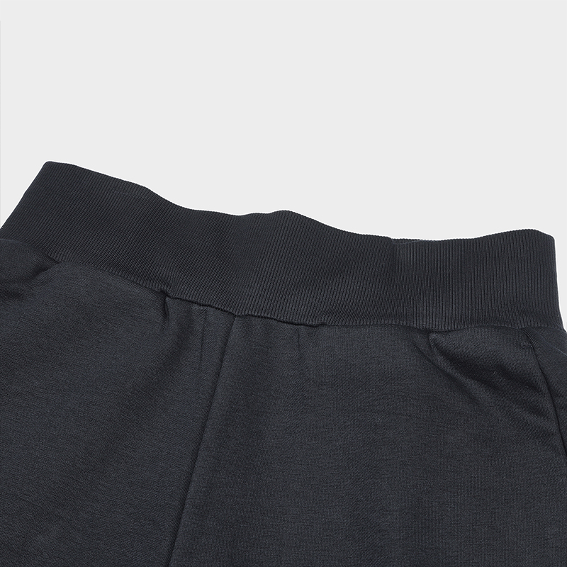 FILA CORE x ETUDES ANOTHER CLUB Women's Knit Pants in Navy