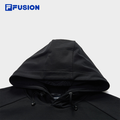 FILA FUSION INLINE URBAN TECH Men Hoodie